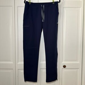 FIGS Women’s Navy Yola Scrub Pants